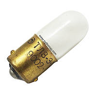 Індикатор люмінесцентний сигнальний ТЛЗ 3-1 B15s