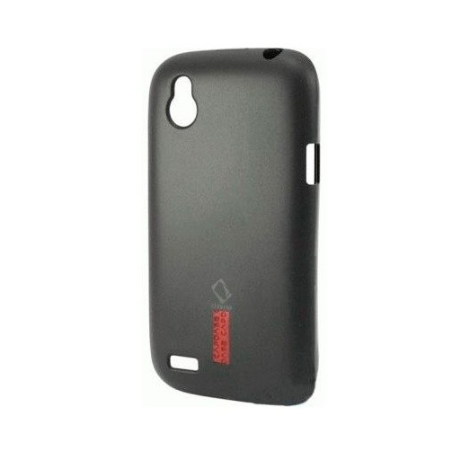 Силіконовий чохол Capdase для HTC Desire V (Уцінка)