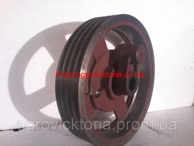Шківши великий з обгінною муфтою на косарку 503602018 z-173.Z-069