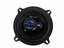 Автомобільна акустика BOSCHMANN BM AUDIO XJ3-553B 13 см 300 W 3-смугова