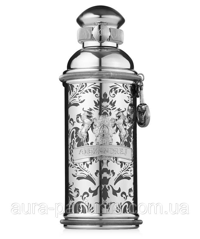 Alexandre.J The Collector Silver Ombre Парфумована вода (тестер без упаковки) 100 ml.