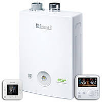 Котел газовый Rinnai BR-R18