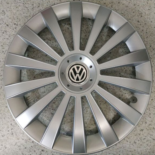 Колпаки на колеса Volkswagen R14\15\16 - фото 1 - id-p1329685296