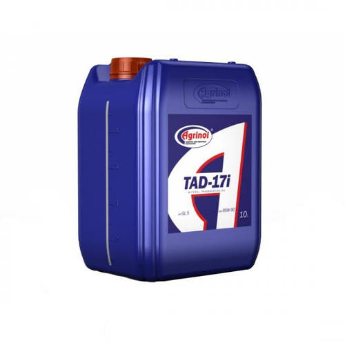 Агринол ТАД-17и, 10л, цена 1525 грн — Prom.ua (ID#1329681626)