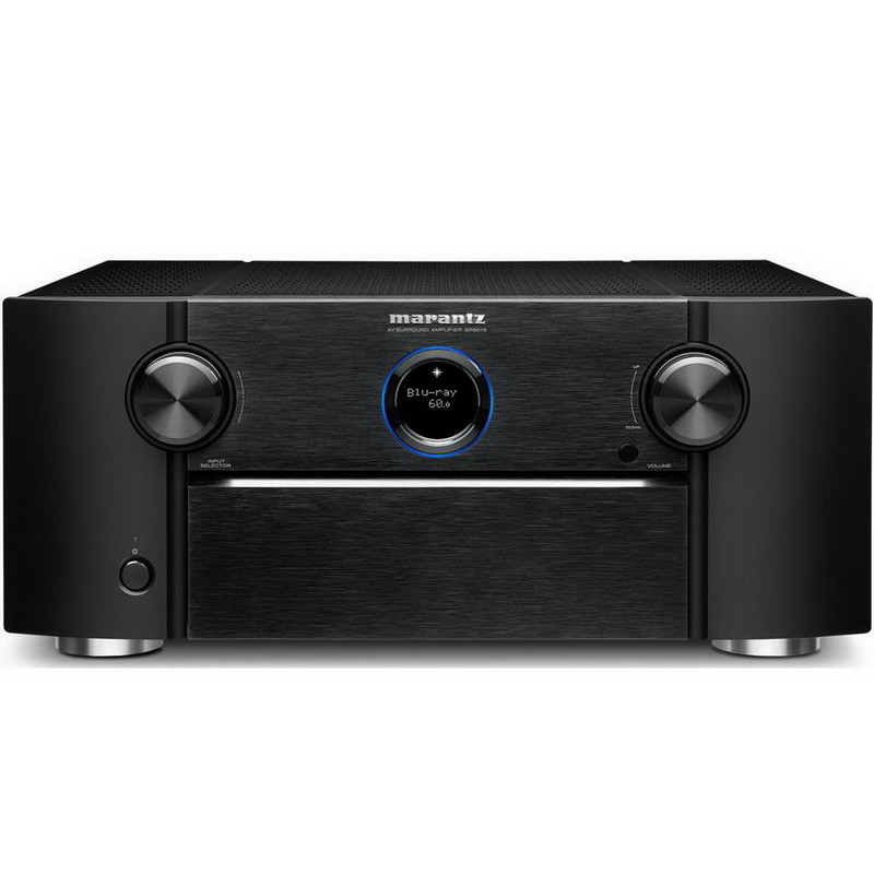 Marantz SR8015 Black