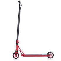 Самокат трюковий з металлическами колесами XINZ STUNT SCOOTER XZ-120 кольору в ассртименте (2-х кол.,, фото 2