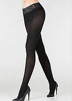 Колготы Marilyn Erotic Vita Bassa 100 den Nero черные size 3/4