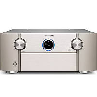 Marantz SR8015 Silver/Gold