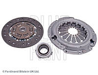 Комплект сцепления Mazda 323 f BA 2.5 V6 KL комплект зчеплення мазда ф диск корзина сцепление
