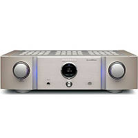 Marantz PM-12SE Silver Gold