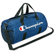 Сумка для спортзалу CHAMPION GA-204 (поліестер, р-р 46х24х24см, кольори в асортименті), фото 2