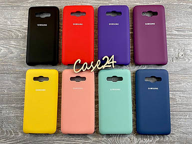 Чохол Soft touch для Samsung Galaxy J2 Prime G532F/DS (8 кольорів)