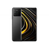 Смартфон Poco M3 4/64GB Black