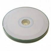 CD-R Videx 52x 700mb printable glossy bulk(50)(600) №5933