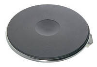 Тен для Електроконфорки (Блін) Hot Plate 220 2000 Вт, фото 3