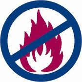 Клапани протипожежні