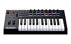 MIDI-клавіатура M-AUDIO Oxygen Pro 25, фото 3