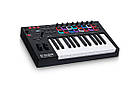 MIDI-клавіатура M-AUDIO Oxygen Pro 25, фото 4
