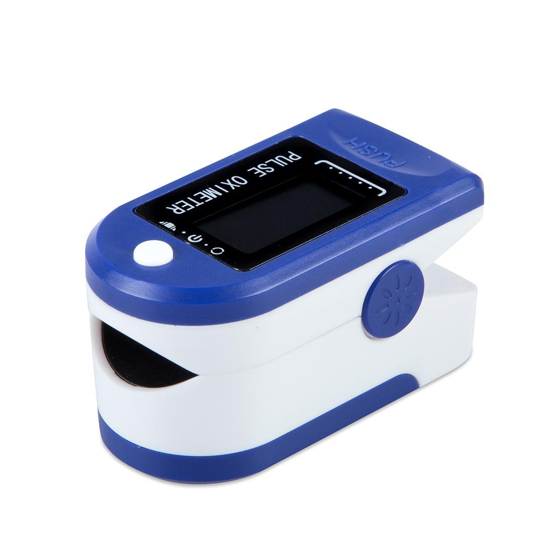 Оксиметром (Пульсометр) Oximeter AB-88