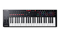 MIDI-клавіатура M-AUDIO Oxygen Pro 49