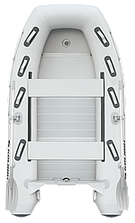 Кільовий човен Колібрі KM-300DXL, човен моторний надувний, моторні киливі човни пвх