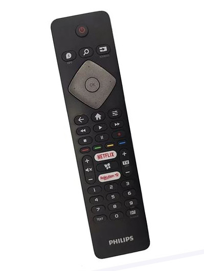 Оригінальний пульт для Philips 398GR10BEPHN0016CR