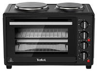 Электродуховка Tefal OF 4638