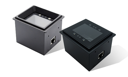 Вбудований 2D сканер штрих-коду Newland FM30 Grouper, фото 1