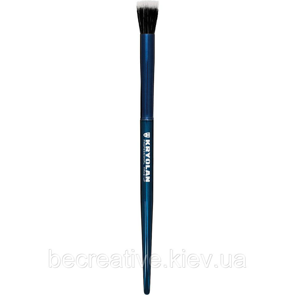 Пензель BLUE MASTER DUAL-FIBRE BLENDING BRUSH SMALL для розтушовування