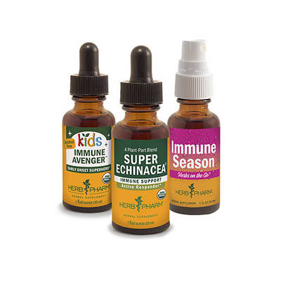 Дитячі трав'яне лікування