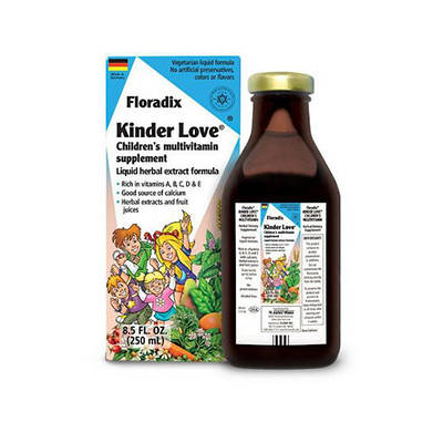 Дитячі/ Дитяча добавки