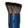 Пензель для нанесення праймера BLUE MASTER SKIN PERFECTER BRUSH LARGE, фото 3