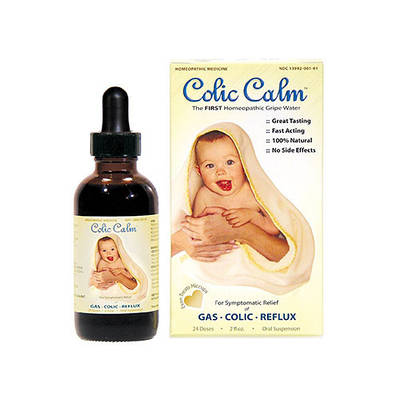 Водичка від коліків