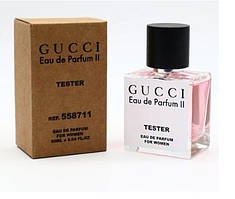 Тестер Gucci Eau de Parfum II 50 мл