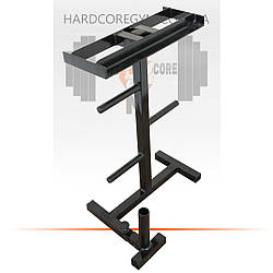 Стійка під бліни, гантелі та гриф (40х40 мм) А397-2