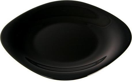 Тарілка обідня LUMINARC CARINE black 260 мм Колір чорний 9817l-3666h