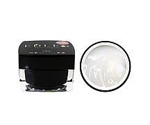 Гель будівельний Edlen Professional Builder Gel 02 Milk, молочний, 30 мл