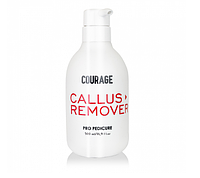 Пілінг для ніг Callus Remover Courage 500ml