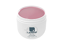 Гель Lemme Bio-Tec Cover 50g (камуфляж натурально-бежевий)