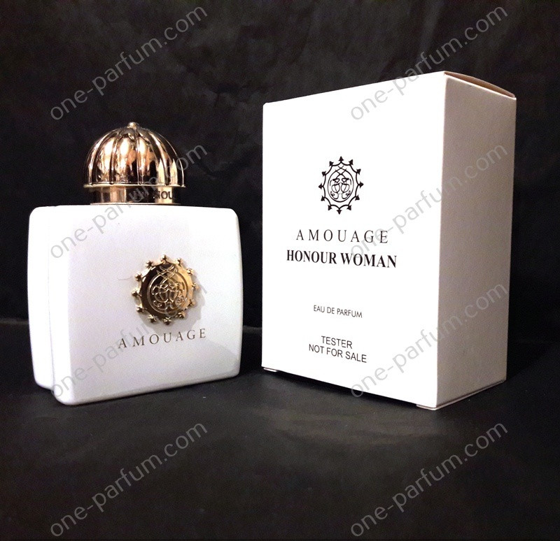 Парфумована вода тестер Amouage Honour for Woman, 100 мл