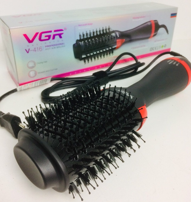 Фен для укладання волосся VGR V-416 (20 шт/ящ)