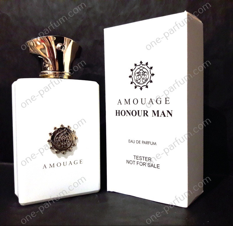 Тестер - парфумована вода Amouage Honour Man, 100 мл