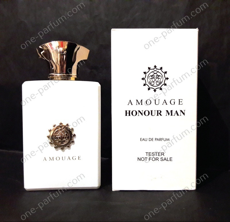 Amouage Honour Man (TESTER LUX), 100 мл
