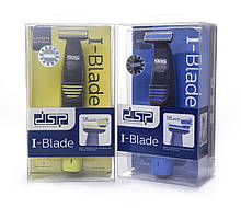 Триммер для бороди і вусів DSP I-Blade Beard USB, на акумуляторі, 2в1 ART 60083 (12 шт/ящ)