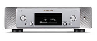 Marantz SACD 30n Silver Gold