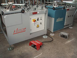 Ратаційний стіл Lisec ER-140