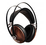 Амбушури накладки для навушників Ubisoft Meze 99 Classics Walnut Meze 99 Neo шкірозамінник (Екошкіра), фото 4