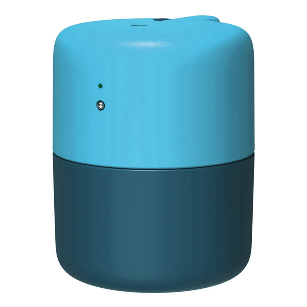 Зволожувач повітря Xiaomi VH Man Desktop Humidifier 420ml Blue (6970123401647)