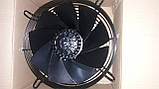 Осьовий вентилятор Weiguang YWF2E-250B-92/25-G (220 V 2400 RPM 1495 m³/h), фото 2