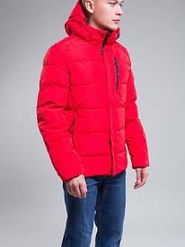 Зимова чоловіча куртка, пуховик Malidinu